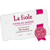 Pere Anselme Cotes du Rhone La Fiole Rose