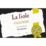 Pere Anselme Pays d'Oc Viognier La Fiole