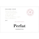 Perlat Montsant Garnatxa