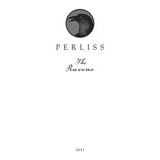 Perliss Estate Vineyard The Ravens Napa Valley Cabernet Sauvignon