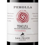 Perolla Maremma Toscana Rosso