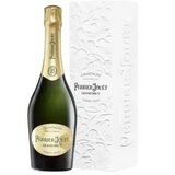 Perrier Jouet Champagne Grand Brut Gift Box