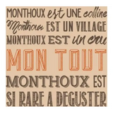 Perrier Waters Monthoux Roussette de Savoie