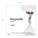 PerSe Malbec Inseparable Gualtallary