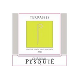 Pesquie Les Terrasses Blanc