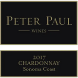 Peter Paul Chardonnay Sonoma Coast