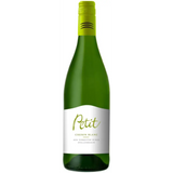 Petit Chenin Blanc Western Cape