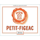 Petit-Figeac Saint-Émilion
