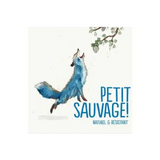 Petit Sauvage Blanc