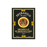 Petraiolo Brunello di Montalcino