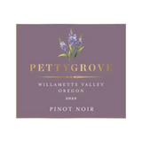 Pettygrove Pinot Noir Willamette Valley