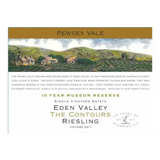 Pewsey Vale 10 Year Museum Reserve The Contours Riesling