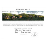 Pewsey Vale Dry Riesling