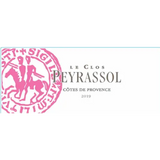 Peyrassol Côtes de Provence Le Clos Peyrassol Rouge