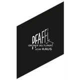 Pfaffl Grüner Veltliner Vom Haus 2021