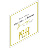 Pfaffl Weinviertel Grüner Veltliner Hommage Reserve 2012