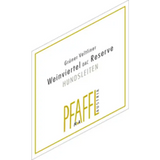 Pfaffl Weinviertel Hundsleiten Grüner Veltliner Reserve 2012