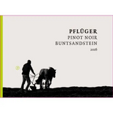 Pfluger Buntsandstein Pinot Noir