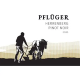 Pfluger Pfalz Pinot Noir Herrenberg