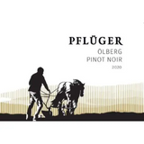 Pfluger Pfalz Pinot Noir Konigsbecher Olberg