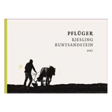 Pfluger Pfalz Riesling Vom Buntsandstein Trocken