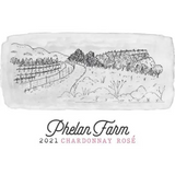 Phelan Farm Chardonnay Rose SLO Coast