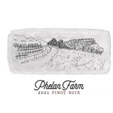 Phelan Farm Pinot Noir SLO Coast
