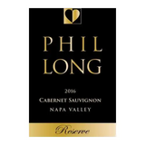 Phil Long Alexander Valley Cabernet Sauvignon
