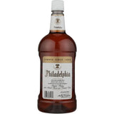 Philadelphia Blended American Whiskey 4 Yr