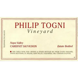 Philip Togni Vineyard Cabernet Sauvignon Tanbark Hill