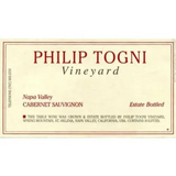 Philip Togni Vineyard Tanbark Hill Cabernet Sauvignon