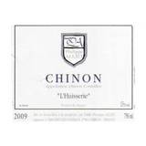 Philippe Alliet Chinon L'Huisserie