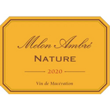 Philippe Guerin Melon Ambre Nature Blanc