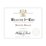 Philippe Le Hardi Beaune 1er Cru Montee Rouge
