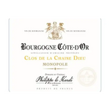 Philippe Le Hardi Bourgogne Cote-d'Or Clos de la Chaise Dieu Monopole