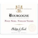 Philippe Le Hardi Bourgogne Pinot Noir 2019