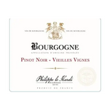 Philippe Le Hardi Bourgogne Pinot Noir Vieilles Vignes