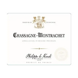 Philippe Le Hardi Chassagne-Montrachet Chardonnay