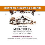 Philippe Le Hardi Mercurey Pinot Noir 2019
