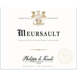 Philippe Le Hardi Meursault