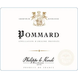Philippe Le Hardi Pommard 2018