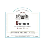 Philippe Livera Bourgogne Pinot Noir