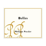 Philippe Pacalet Bulles