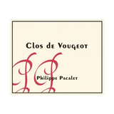 Philippe Pacalet Clos de Vougeot Grand Cru