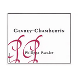 Philippe Pacalet Gevrey-Chambertin