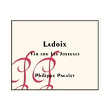Philippe Pacalet Ladoix 1er Cru Les Joyeuses