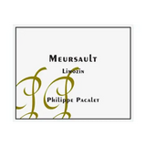 Philippe Pacalet Meursault Limozin