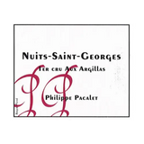 Philippe Pacalet Nuits-Saint-Georges 1er Cru Aux Argillas