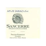 Philippe Raimbault Sancerre Apud Sariacum