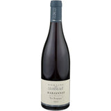Philippe & Vincent Lecheneaut Marsannay Les Sampagny 2016